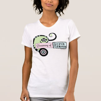 Derek Craven T-Shirt