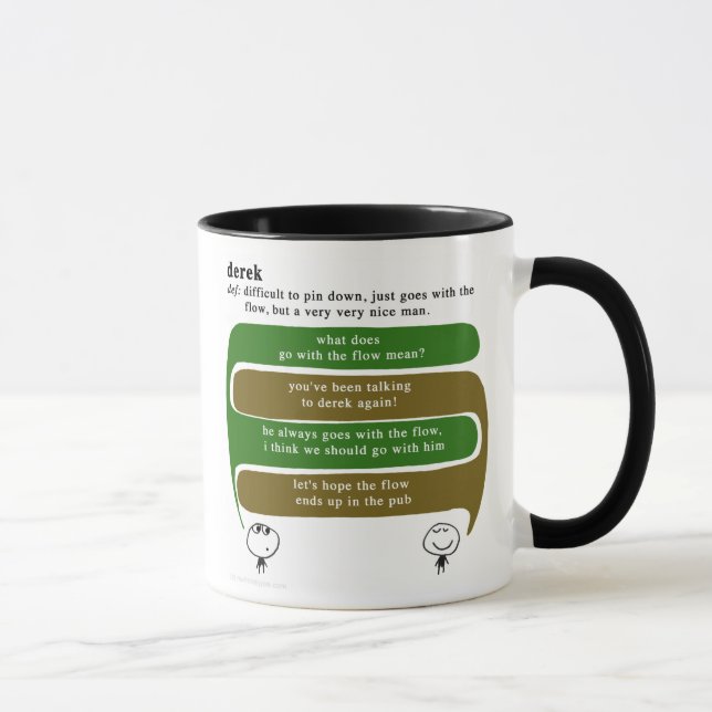 derek mug (Right)