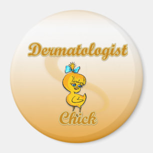 Dermatologist Chick Magnet