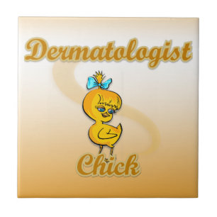 Dermatologist Chick Tile