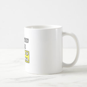 Dermatology Nurse .. I'm Kind of a Big Deal Coffee Mug