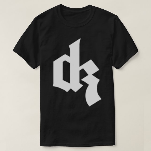 Dermot Kennedy Essential T-Shirt (Design Front)