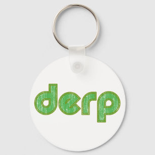Derp 2 key ring