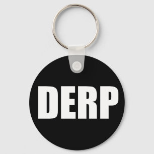 DERP KEY RING
