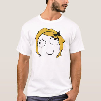 Derpina Meme T-Shirt
