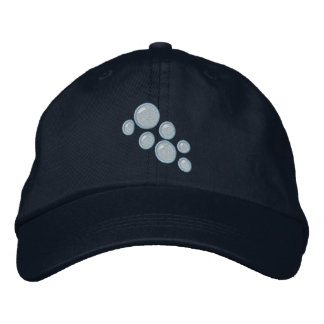 Derpy Bubbles Embroidered Hat