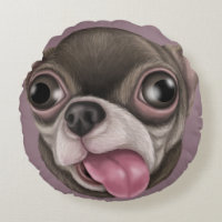 Derpy Chihuahuas