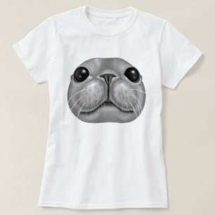 Derpy Seal T-Shirt