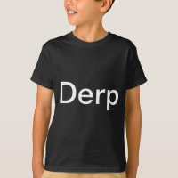 Derpy Shirt
