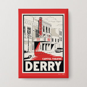 Derry Capitol Theatre