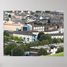 Derry/Londonderry Northern Ireland Europe