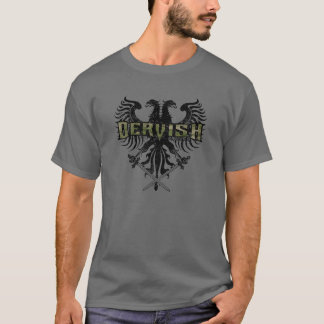 Dervish Heraldry Shirt