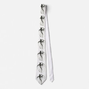 Dervish Whispers Tie