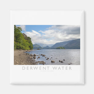 Derwent Water Magnet
