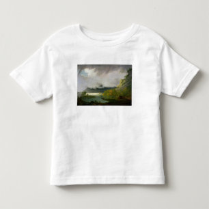 Derwent Water with Skiddaw in the Distance, c.1795 Toddler T-Shirt