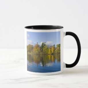 Derwentwater, Lake District, Cumbria, England 2 Mug