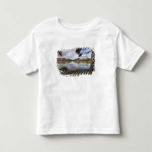 Derwentwater, Lake District, Cumbria, England Toddler T-Shirt
