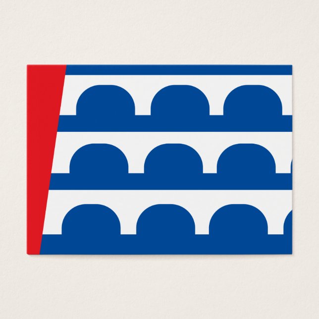 Des Moines city flag (Front)