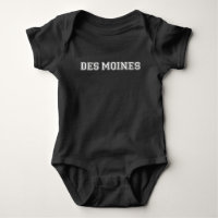 Des Moines Iowa