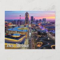 Des Moines, Iowa, United States