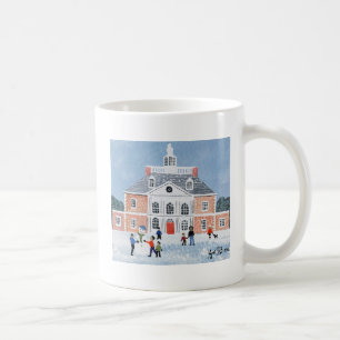 Des. Res. 1992 Coffee Mug