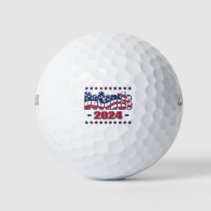 DeSantis 2024 - Golf Balls