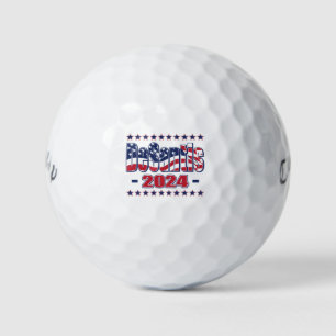 DeSantis 2024 Golf Balls