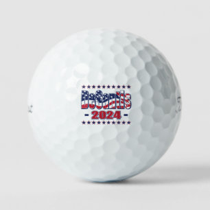 DeSantis 2024 Golf Balls