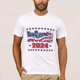 DeSantis 2024 T-Shirt