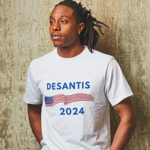 DeSantis 2024 T-Shirt
