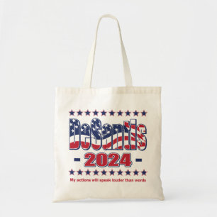 DeSantis-2024 Tote Bag