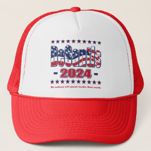 DeSantis-2024 Trucker Hat