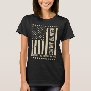 Desantis Airlines T-Shirt