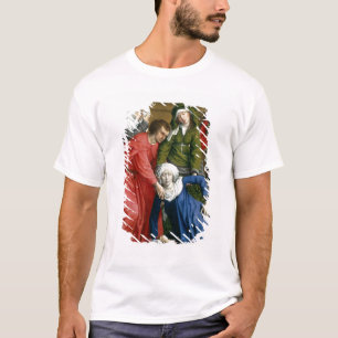 Descent from the Cross, c.1435 T-Shirt