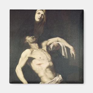 Descent from the Cross Magnet
