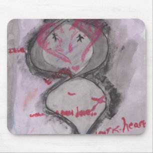 descent mousepad