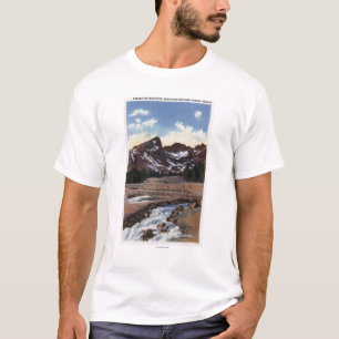 Deschutes National Forest, OR T-Shirt