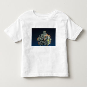 Descloizite on Calcite Toddler T-Shirt