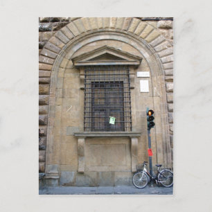 Description Italiano: Michelangelo Buonarroti per  Postcard