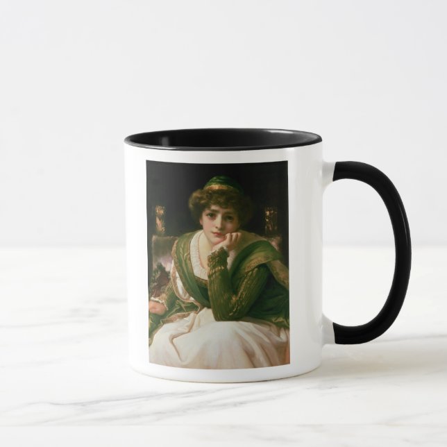 Desdemona Mug (Right)