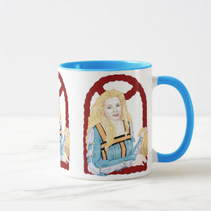 Desdemona Mug