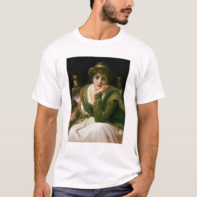 Desdemona T-Shirt (Front)