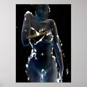 Desdemona - The Battle Scars of Love Poster