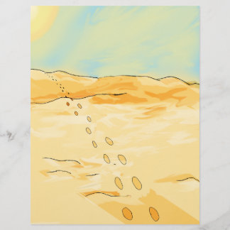 Desert