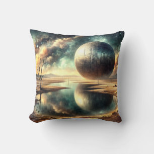 Desert Anomoly Cushion