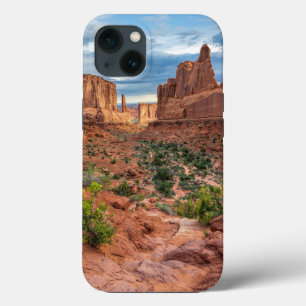 Desert   Arches National Park, Utah iPhone 13 Case