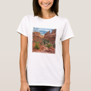 Desert   Arches National Park, Utah T-Shirt