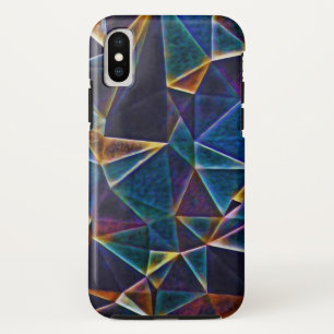 Desert Bloom  iPhone X Case