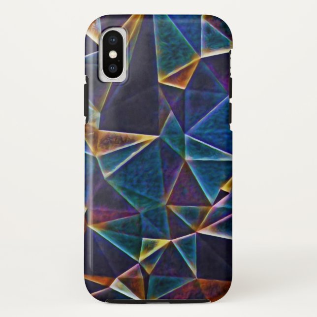 Desert Bloom  Case-Mate iPhone Case (Back)