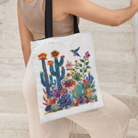 Desert Blooms Blossom Oasis